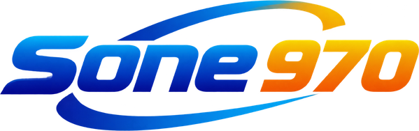 sone 970 logo